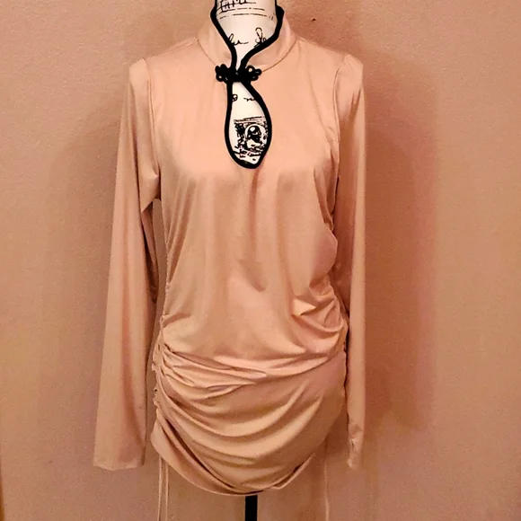 fashion nova asian dress Fashion Nova Women Dress main image 0